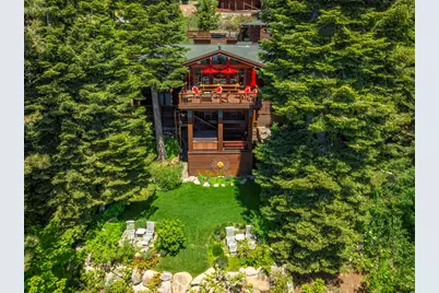 920 Snowshoe Road, Tahoe City, CA 96145 - Photo 1