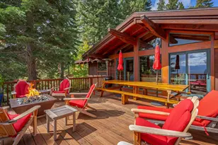920 SnowShoe Rd, Tahoe City, CA 96145 - Photo 8
