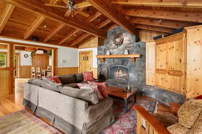 920 Snowshoe Road, Tahoe City, CA 96145 - Photo 4