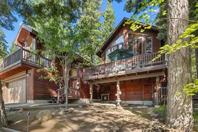 4019 Robert Avenue, Carnelian Bay, CA 96140 - Photo 2