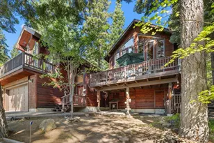 4019 Robert Ave, Carnelian Bay, CA 96140 - Photo 2