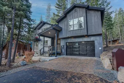 609 Tallac Street, Carnelian Bay, CA 96140 - Photo 12