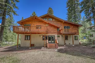 520 Virginia Dr, Tahoe City, CA 96145 - Photo 2