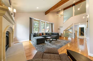 520 Virginia Dr, Tahoe City, CA 96145 - Photo 4