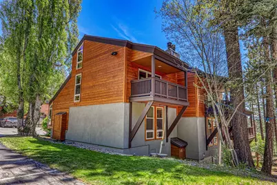 2755 North Lake Boulevard #64, Tahoe City, CA 96145 - Photo 1