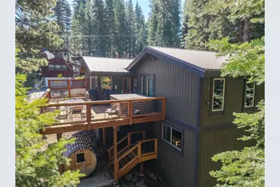 10762 Ponderosa Drive, Truckee, CA 96161 - Photo 2