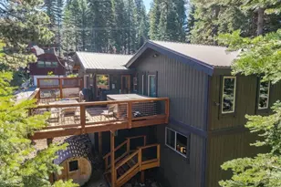 10762 Ponderosa Dr, Truckee, CA 96161 - Photo 2