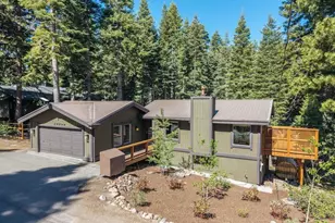 10762 Ponderosa Dr, Truckee, CA 96161 - Photo 1