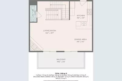 400 Fairview Boulevard #171, Incline Village, NV 89451 - Photo 26