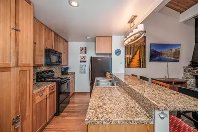 1001 Commonwealth Drive #117, Kings Beach, CA 96143 - Photo 16