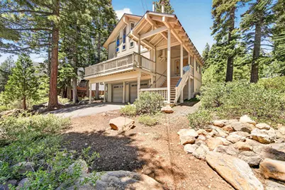 116 Roundridge Road, Tahoe City, CA 96145 - Photo 4