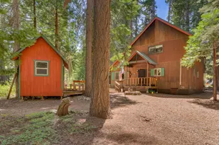 5485 Sacramento Ave, Homewood, CA 96141 - Photo 1