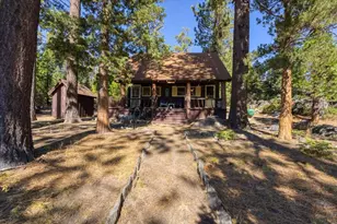 7956 Emerald Bay Rd, Tahoma, CA 96142 - Photo 1