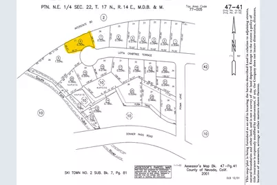 22028 Lotta Crabtree, Soda Springs, CA 95728 - Photo 16
