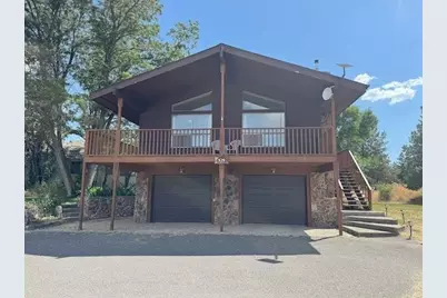 529 Longhorn Drive, Loyalton, CA 96118 - Photo 1