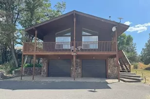529 Longhorn Dr, Loyalton, CA 96118 - Photo 1