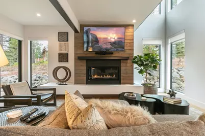 342 Palisades Circle, Olympic Valley, CA 96146 - Photo 2
