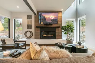342 Palisades Cir, Olympic Valley, CA 96146 - Photo 2