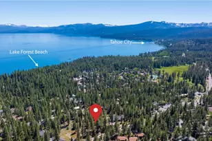 3100 N Lake Blvd, Tahoe City, CA 96145 - Photo 1