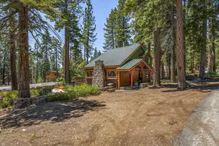 4177 N Lake Blvd, Carnelian Bay, CA 96140 - Photo 2