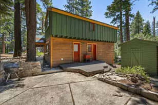 4177 N Lake Blvd, Carnelian Bay, CA 96140 - Photo 16