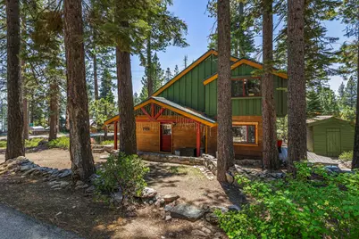 4177 North Lake Boulevard, Carnelian Bay, CA 96140 - Photo 1