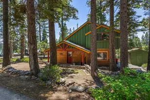 4177 N Lake Blvd, Carnelian Bay, CA 96140 - Photo 1