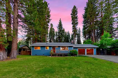 10895 Jeffrey Pine Road, Truckee, CA 96161 - Photo 2