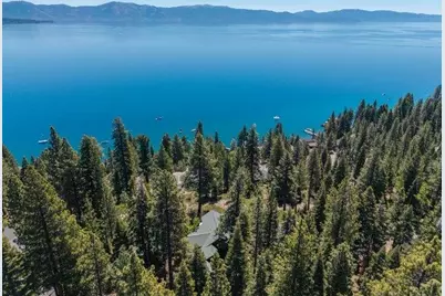 4530 Ridgewood Drive, Carnelian Bay, CA 96140 - Photo 1