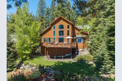 4530 Ridgewood Drive, Carnelian Bay, CA 96140 - Photo 2