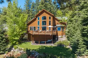 4530 Ridgewood Dr, Carnelian Bay, CA 96140 - Photo 2