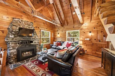 51498 Red Fir Drive, Soda Springs, CA 95728 - Photo 4