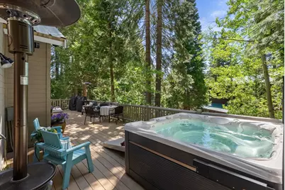 740 Bunker Road, Tahoe City, CA 96145 - Photo 4