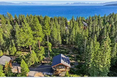 6641 Idlewood Road, Tahoe Vista, CA 96148 - Photo 1