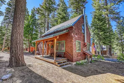 7242 7th Avenue, Tahoma, CA 96142 - Photo 1