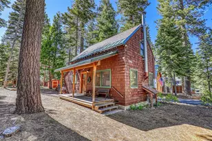 7242 7th Ave, Tahoma, CA 96142 - Photo 1