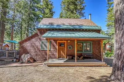 7242 7th Avenue, Tahoma, CA 96142 - Photo 1