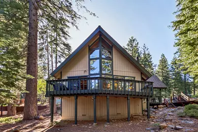 11933 Chamonix Road, Truckee, CA 96161 - Photo 2
