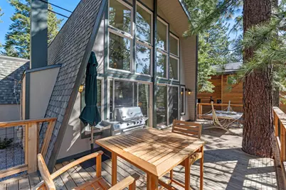 118 Marlette Drive, Tahoe City, CA 96145 - Photo 2