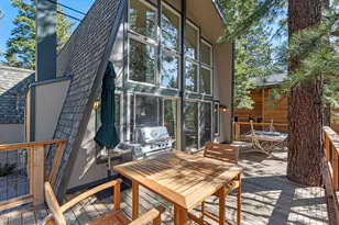 118 Marlette Dr, Tahoe City, CA 96145 - Photo 2