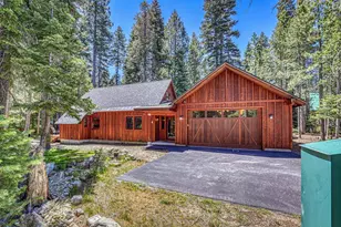 523 McKinney Rubicon Springs Rd, Tahoma, CA 96142 - Photo 1