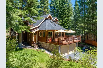 730 Carnelian Circle, Carnelian Bay, CA 96140 - Photo 2