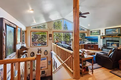 3915 Summit Road, Carnelian Bay, CA 96140 - Photo 4
