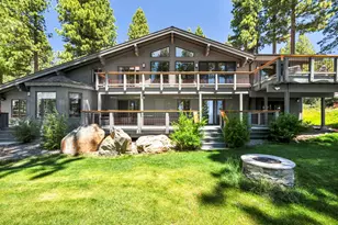615 Woodridge Cir, Incline Village, NV 89451 - Photo 2