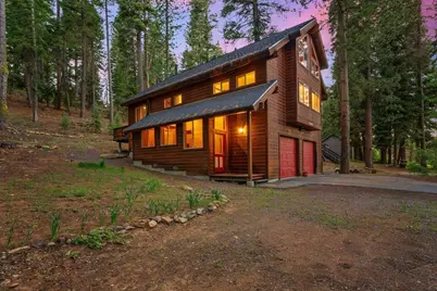 12480 Rainbow Drive, Truckee, CA 96161 - Photo 2