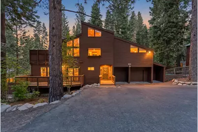 10871 Silver Fir Drive, Truckee, CA 96161 - Photo 2
