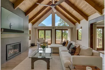 1963 Glenbrook House Road, Glenbrook, NV 89413 - Photo 2
