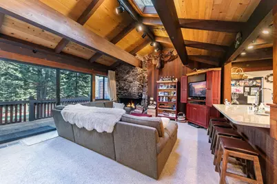 3600 North Lake Boulevard #18, Tahoe City, CA 96145 - Photo 1