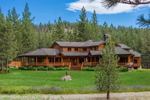 7555 State Hwy 89, Sierraville, CA 96126 - Photo 1