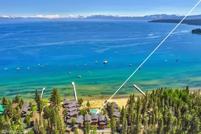 6750 N Lake Blv N North Lake Boulevard #11C, Tahoe Vista, CA 96148 - Photo 10
